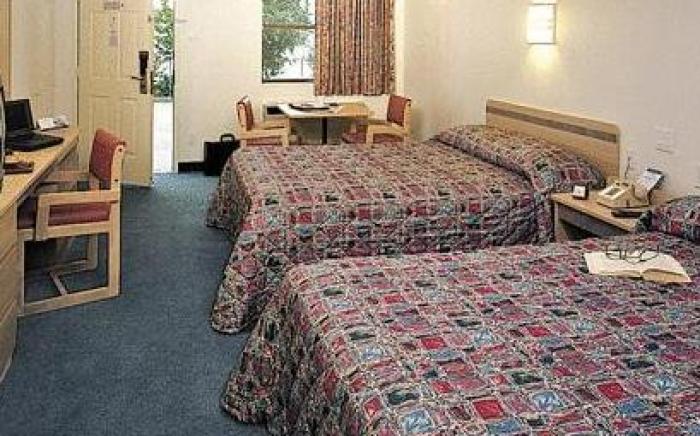 Regency Inn Tulsa