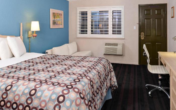 3 Palms Napa Valley Hotel & Resort