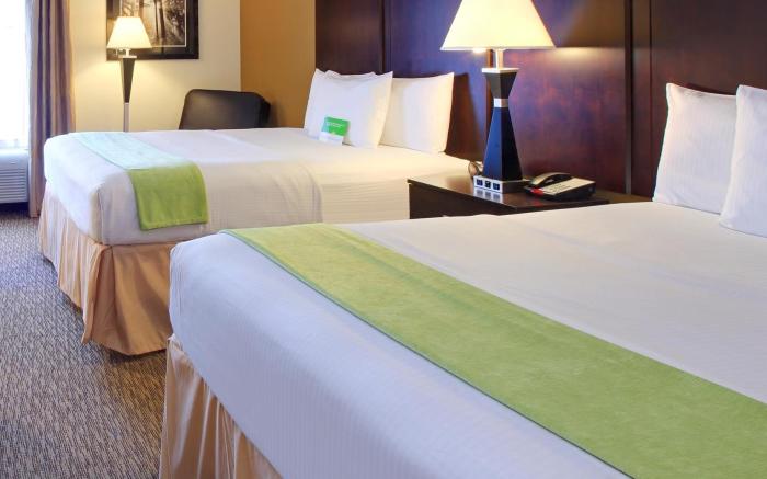 La Quinta Inn & Suites by Wyndham Memphis Wolfchase