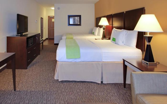 La Quinta Inn & Suites by Wyndham Memphis Wolfchase
