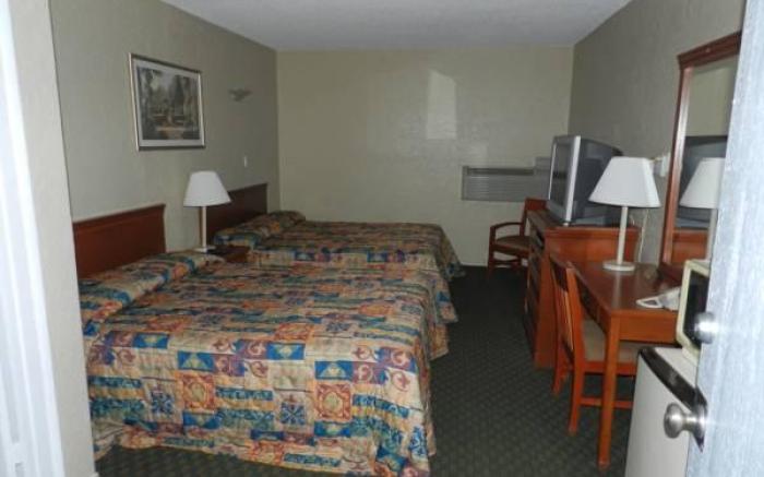 Seaside Motel