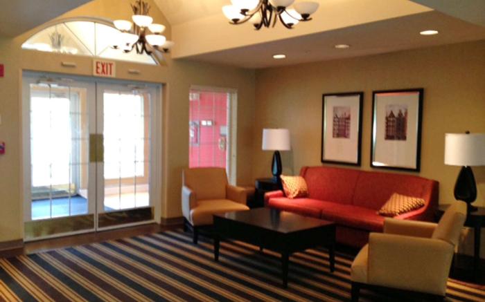 Extended Stay America Suites - Boston - Peabody