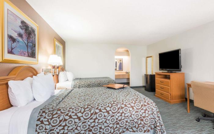 Days Inn by Wyndham New Braunfels