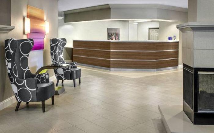 Residence Inn Newark Elizabeth/Liberty International Airport