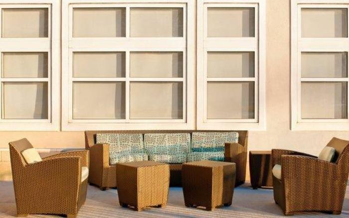 Residence Inn Newark Elizabeth/Liberty International Airport