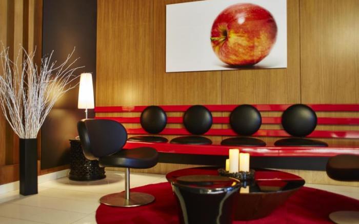 The Gotham Hotel NY