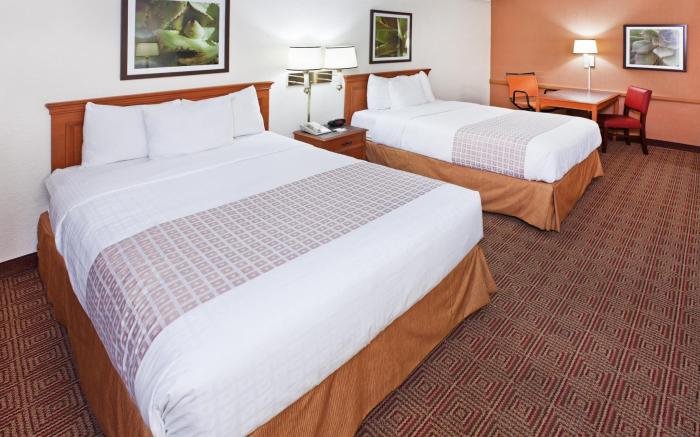 La Quinta Inn by Wyndham San Antonio Market Square