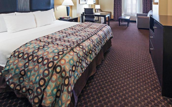 La Quinta Inn & Suites by Wyndham Alvin