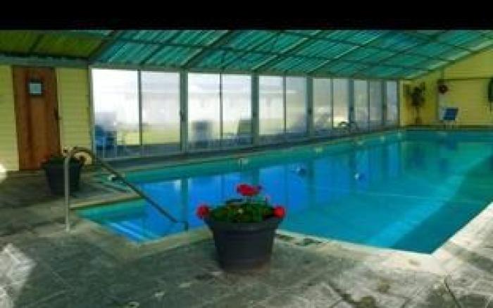 Thunderbird Inn of Mackinaw City