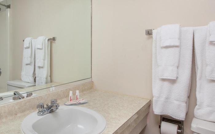 Rodeway Inn