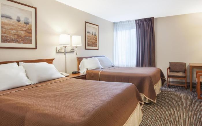 Rodeway Inn