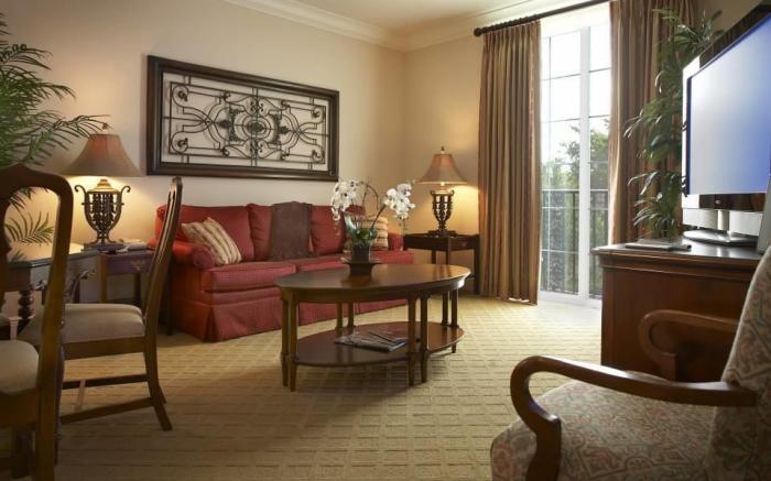 The Capri Inn