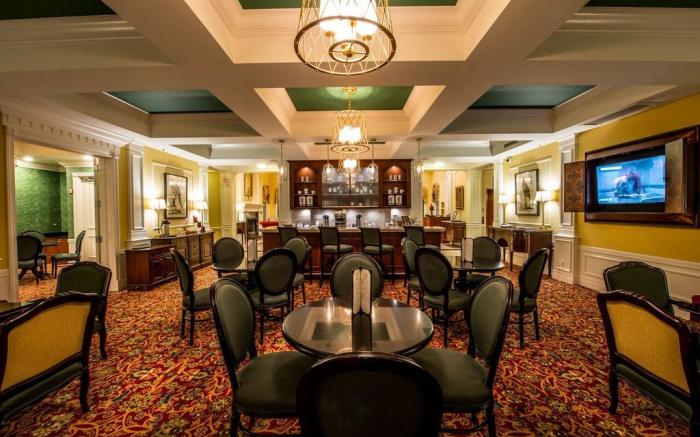 The Capri Inn