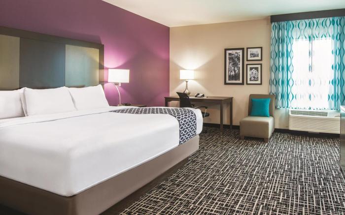 La Quinta Inn & Suites by Wyndham York