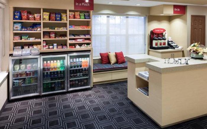 TownePlace Suites Bryan College Station