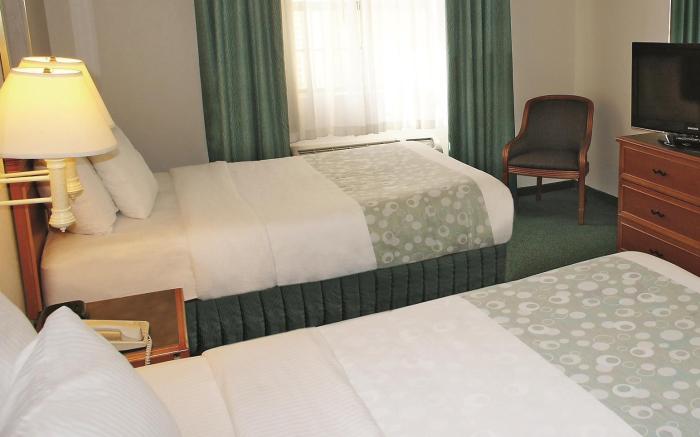 La Quinta Inn by Wyndham Norfolk Virginia Beach