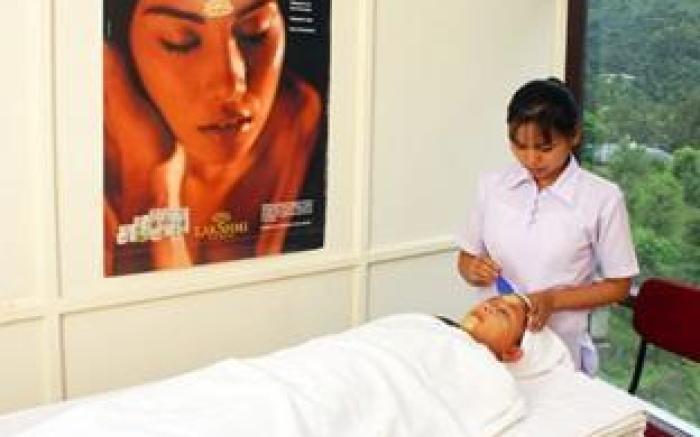 Sandhya Hot Spring Health Care