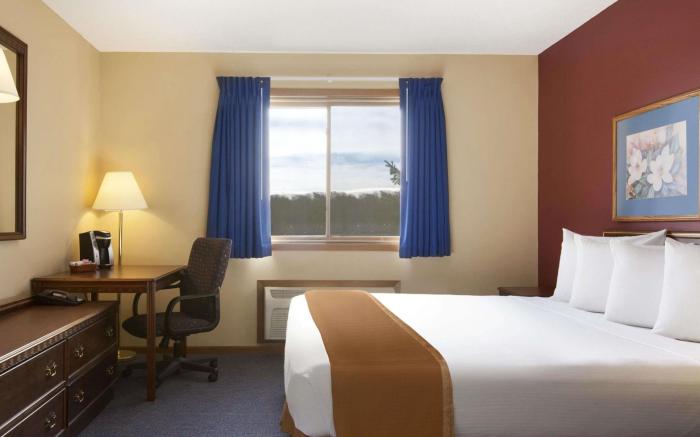 Travelodge by Wyndham Motel of St Cloud