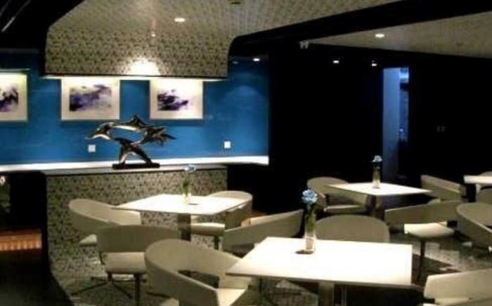 Jinjiang Inn Kunshan Tongfeng Rd