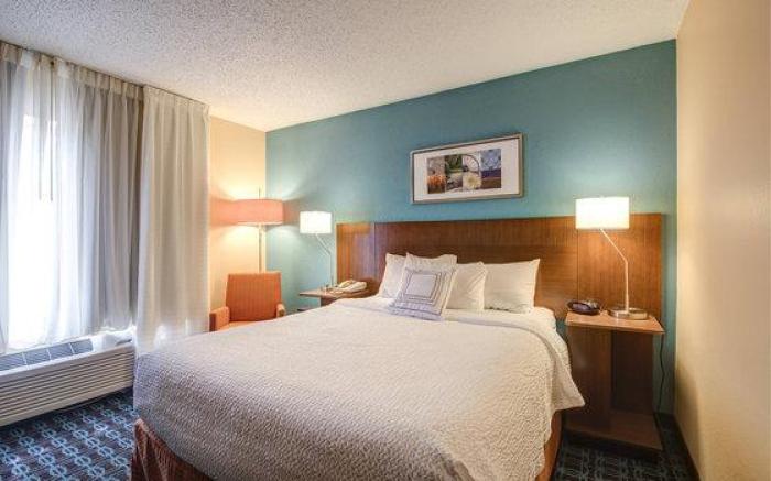Comfort Inn & Suites Green Bay Stadium Area