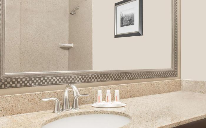 Baymont by Wyndham Augusta West