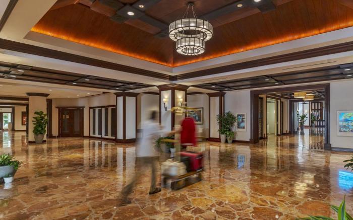 Hyatt Regency Coconut Point Resort Spa