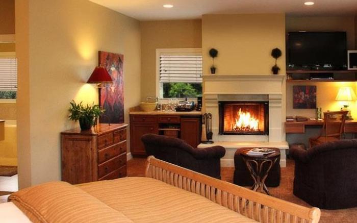 MacArthur Place Inn & Spa