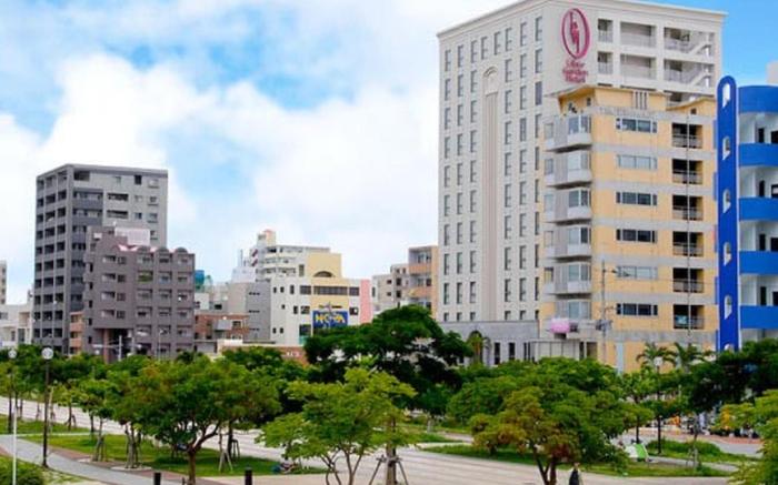 Libre Garden Hotel