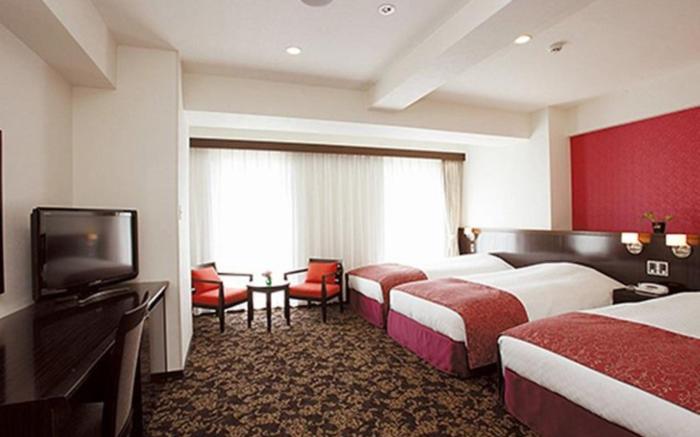 Libre Garden Hotel