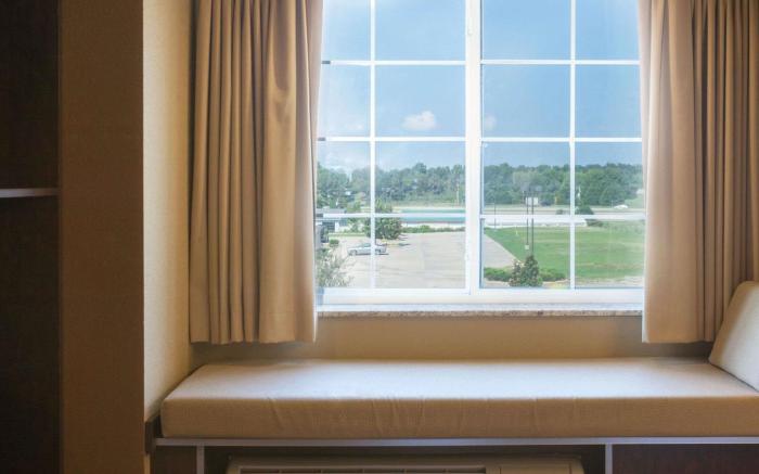 Microtel Inn & Suites by Wyndham Searcy