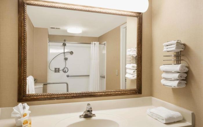 Days Inn by Wyndham Atlanta Stone Mountain