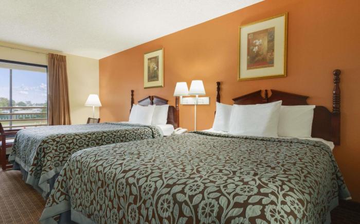 Days Inn by Wyndham Atlanta Stone Mountain