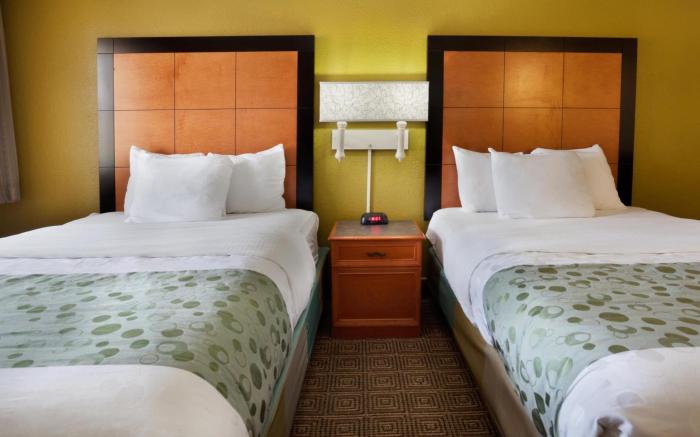 La Quinta Inn by Wyndham Killeen - Fort Hood