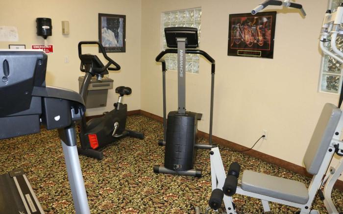 GuestHouse Inn and Suites Kelso Longview