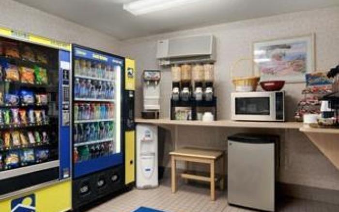 Microtel Inn & Suites by Wyndham Baldwinsville/Syracuse