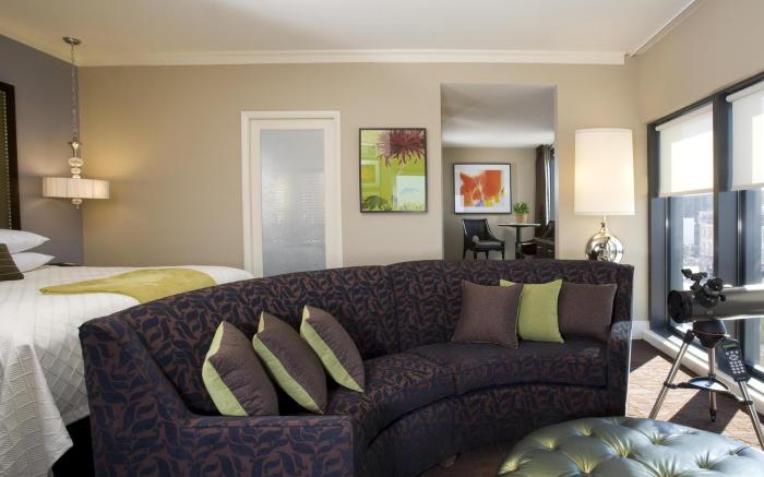 Andaz Savannah, By Hyatt