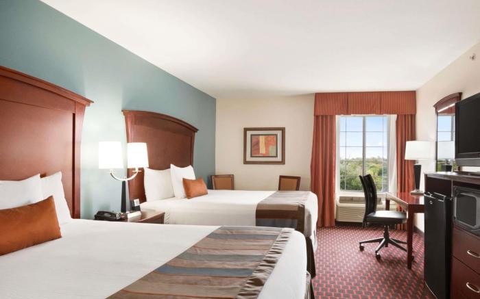 Wingate by Wyndham San Marcos