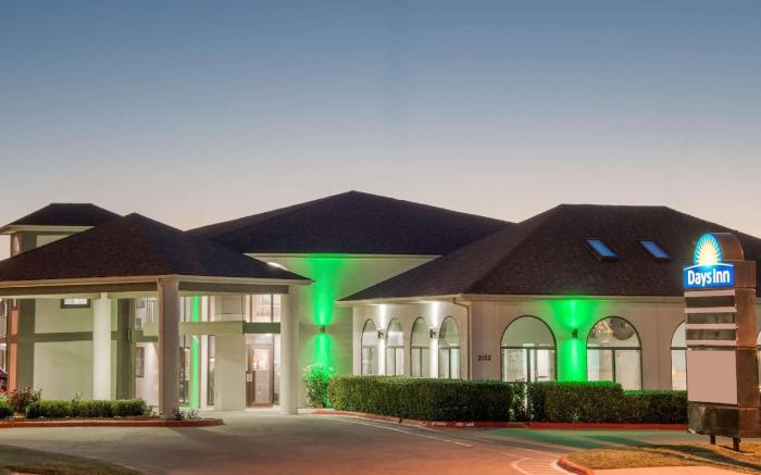 Days Inn by Wyndham Amarillo - Medical Center