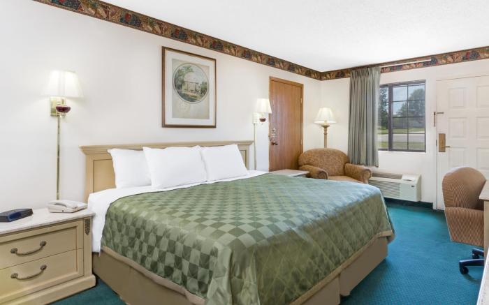 Days Inn by Wyndham Concordia