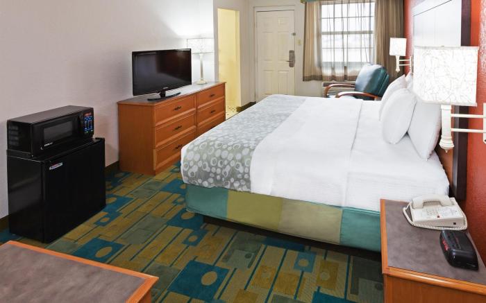 La Quinta Inn by Wyndham Victoria