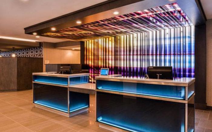 Fairfield Inn & Suites Raleigh Cary