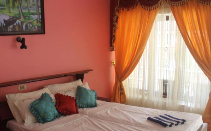 Jeevan Ayurvedic Beach Resort