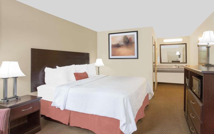 Baymont by Wyndham Greenville