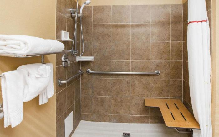 Hawthorn Extended Stay by Wyndham Corpus Christi