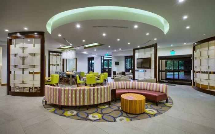 SpringHill Suites by Marriott Wilmington Wrightsville Beach