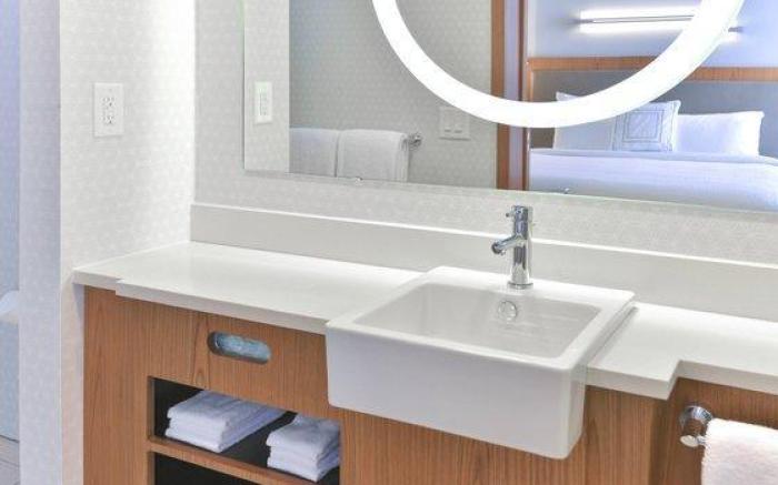 SpringHill Suites by Marriott Wilmington Wrightsville Beach