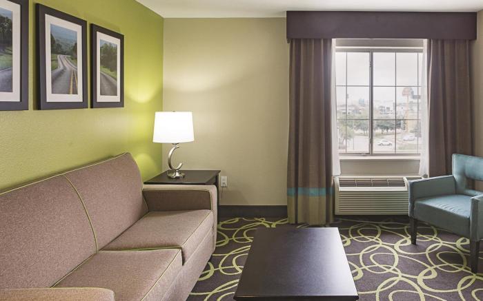 La Quinta Inn & Suites by Wyndham New Braunfels