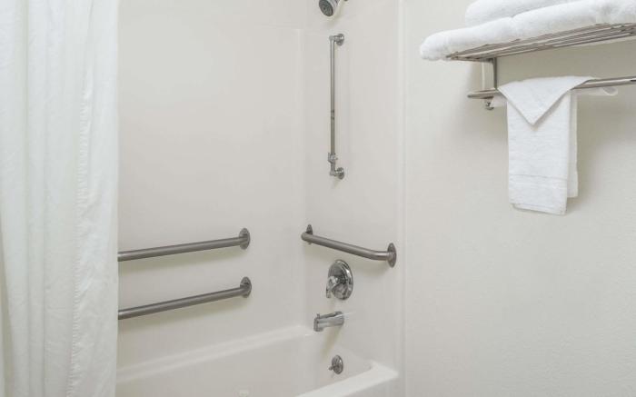 Red Lion Inn & Suites Gretna