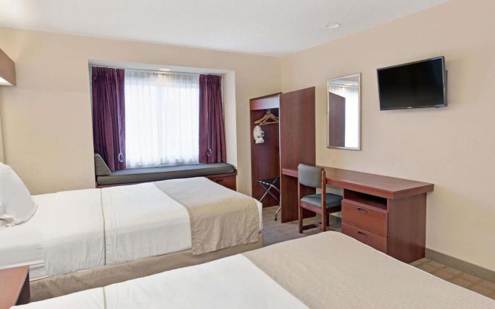 Microtel Inn & Suites by Wyndham Jasper