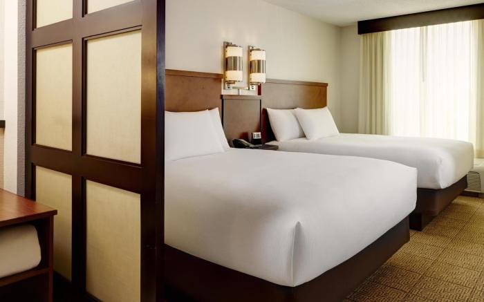 Hyatt Place Jacksonville Airport